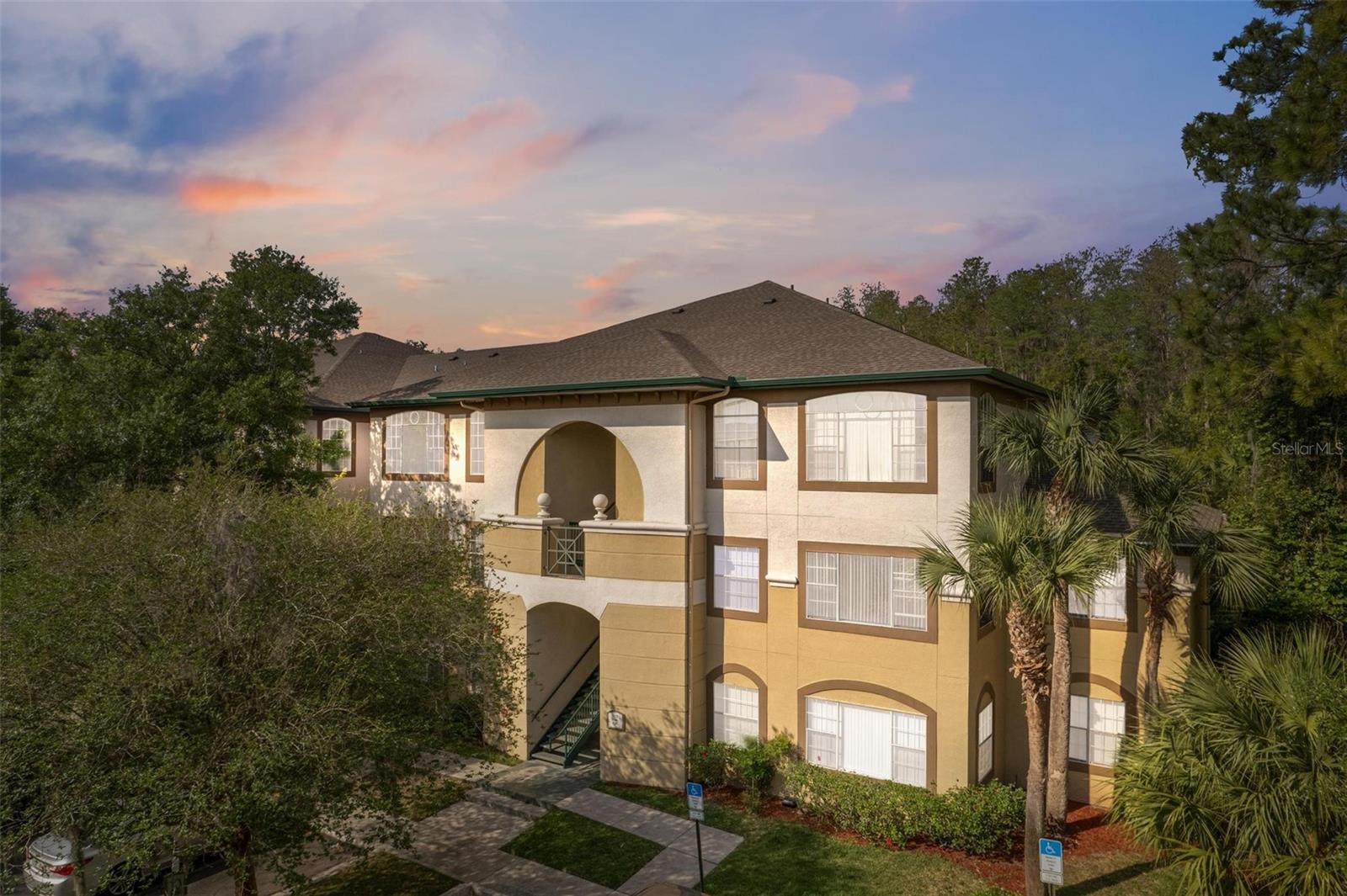 17110 CARRINGTON PARK DR #832