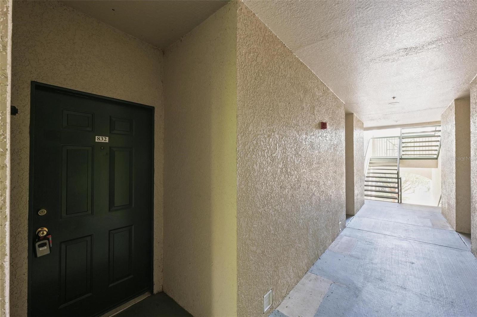 17110 CARRINGTON PARK DR #832