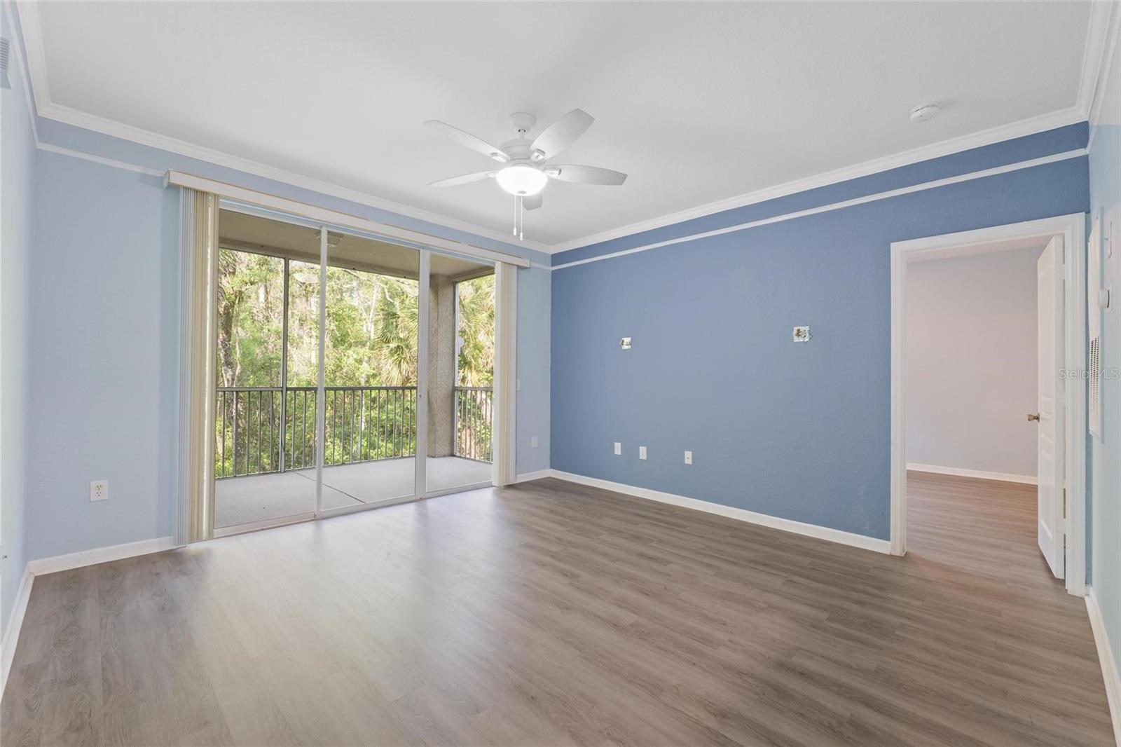 17110 CARRINGTON PARK DR #832