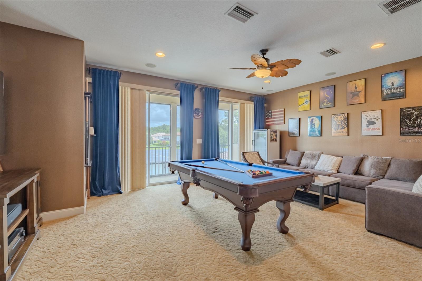 8016 CYPRESS CROSSING CT