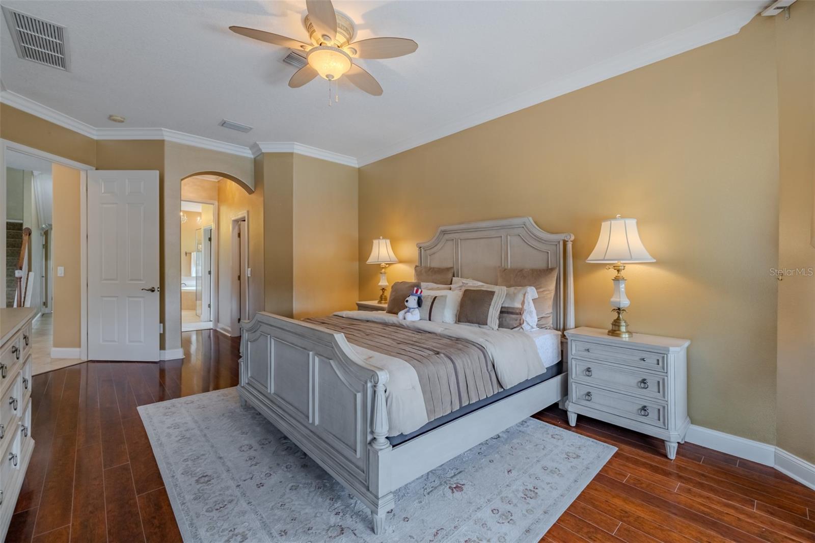 8016 CYPRESS CROSSING CT