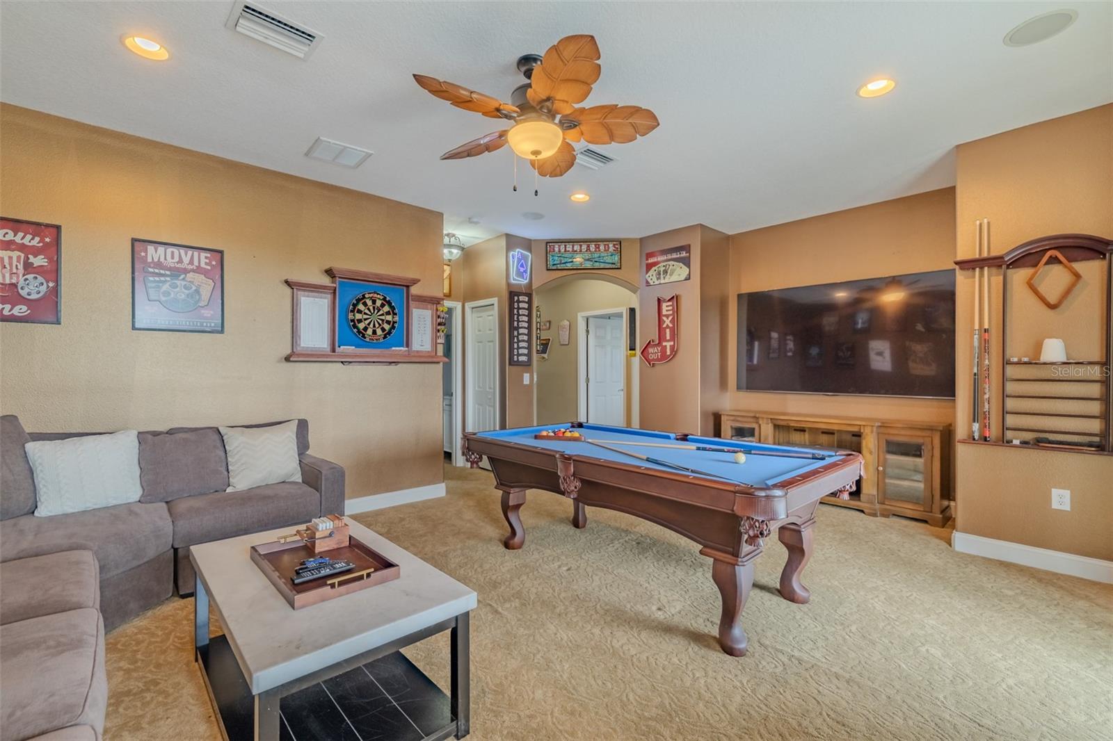 8016 CYPRESS CROSSING CT
