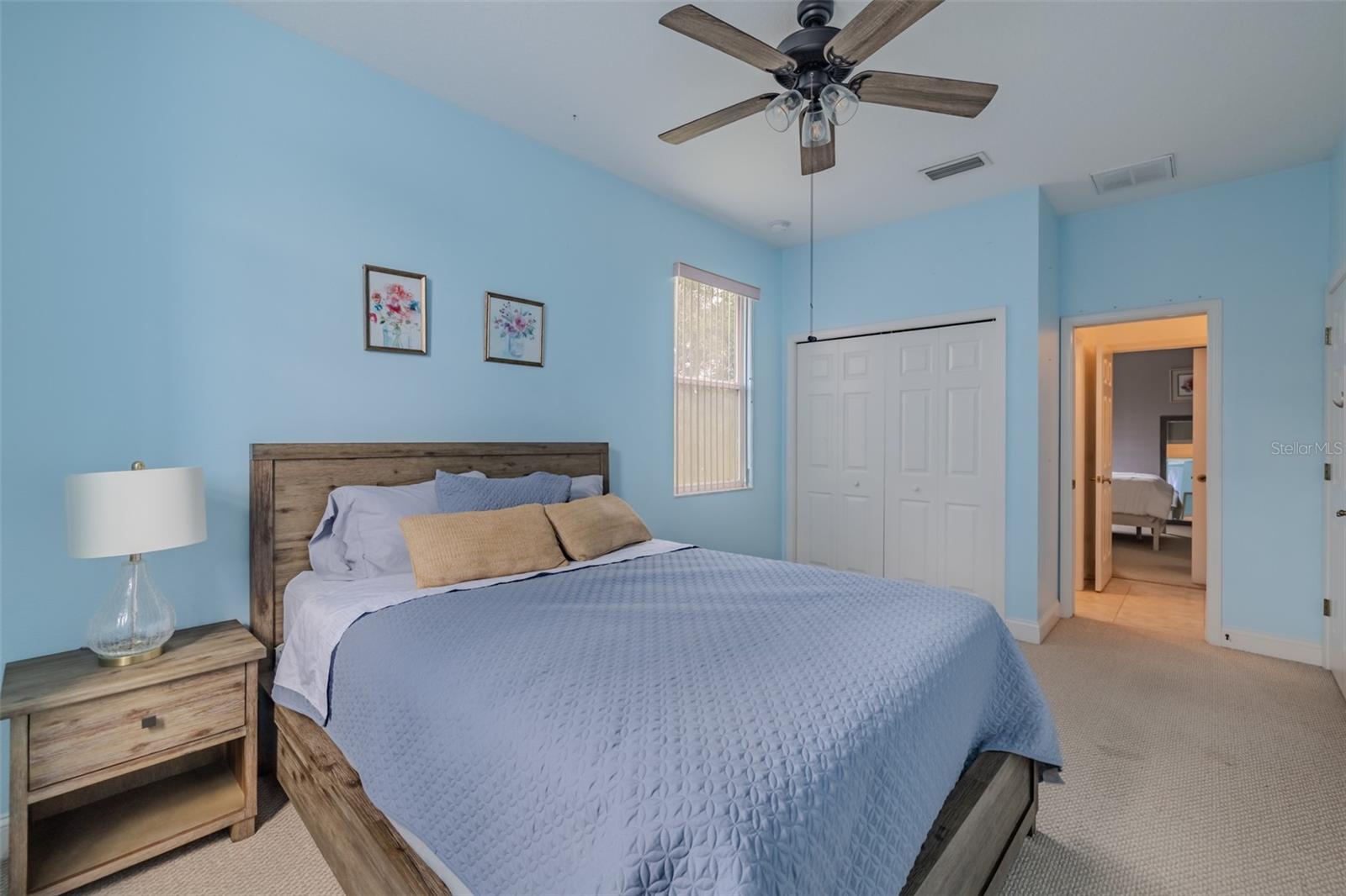 8016 CYPRESS CROSSING CT