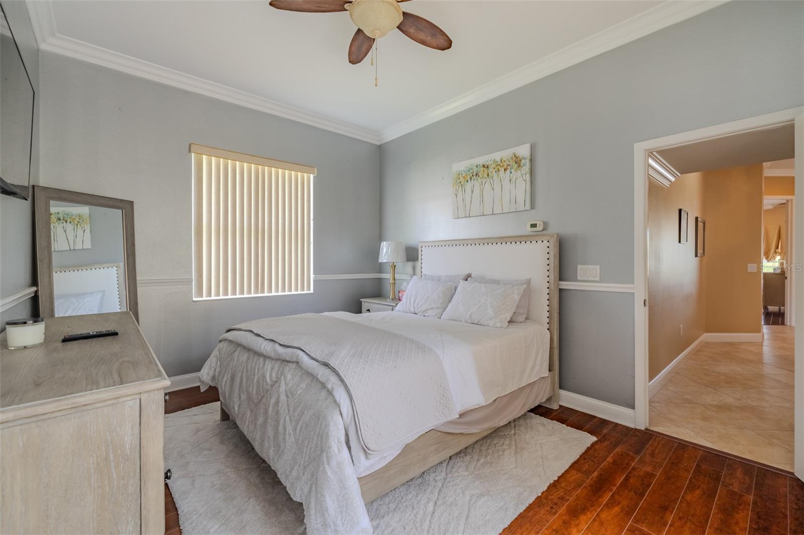 8016 CYPRESS CROSSING CT