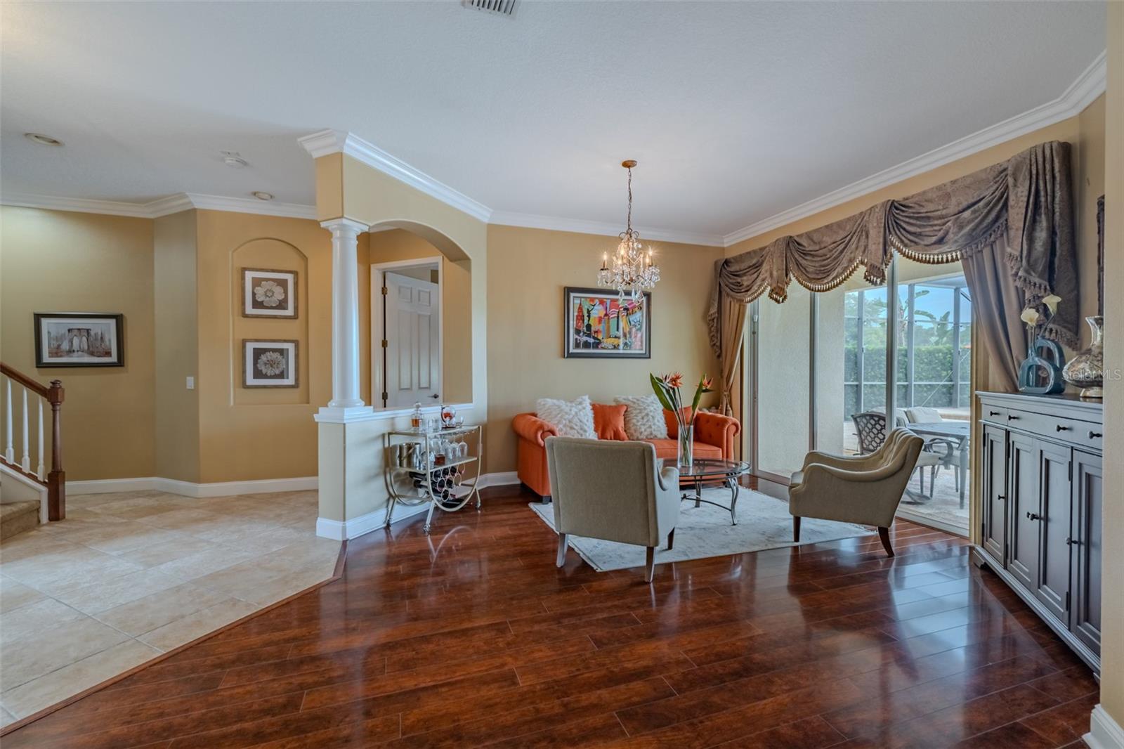 8016 CYPRESS CROSSING CT