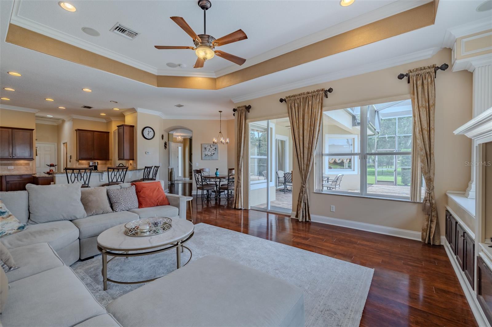 8016 CYPRESS CROSSING CT