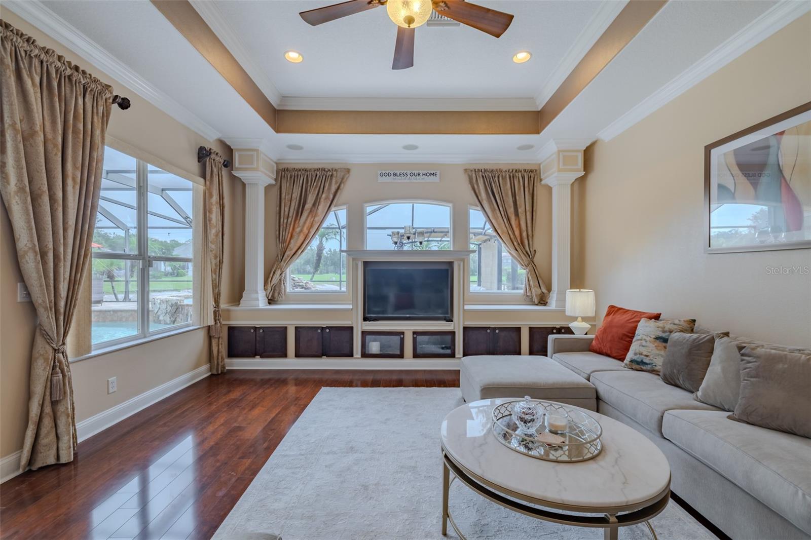 8016 CYPRESS CROSSING CT