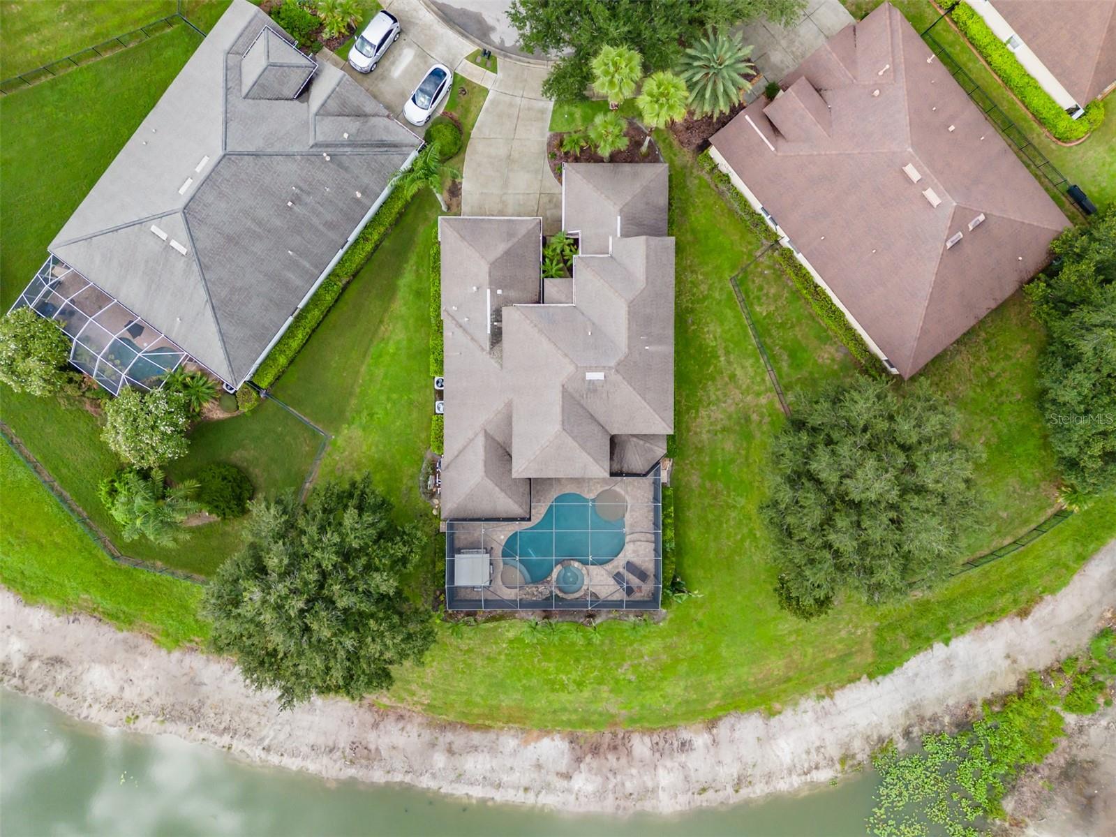 8016 CYPRESS CROSSING CT
