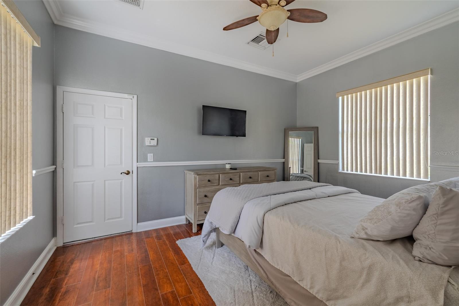 8016 CYPRESS CROSSING CT