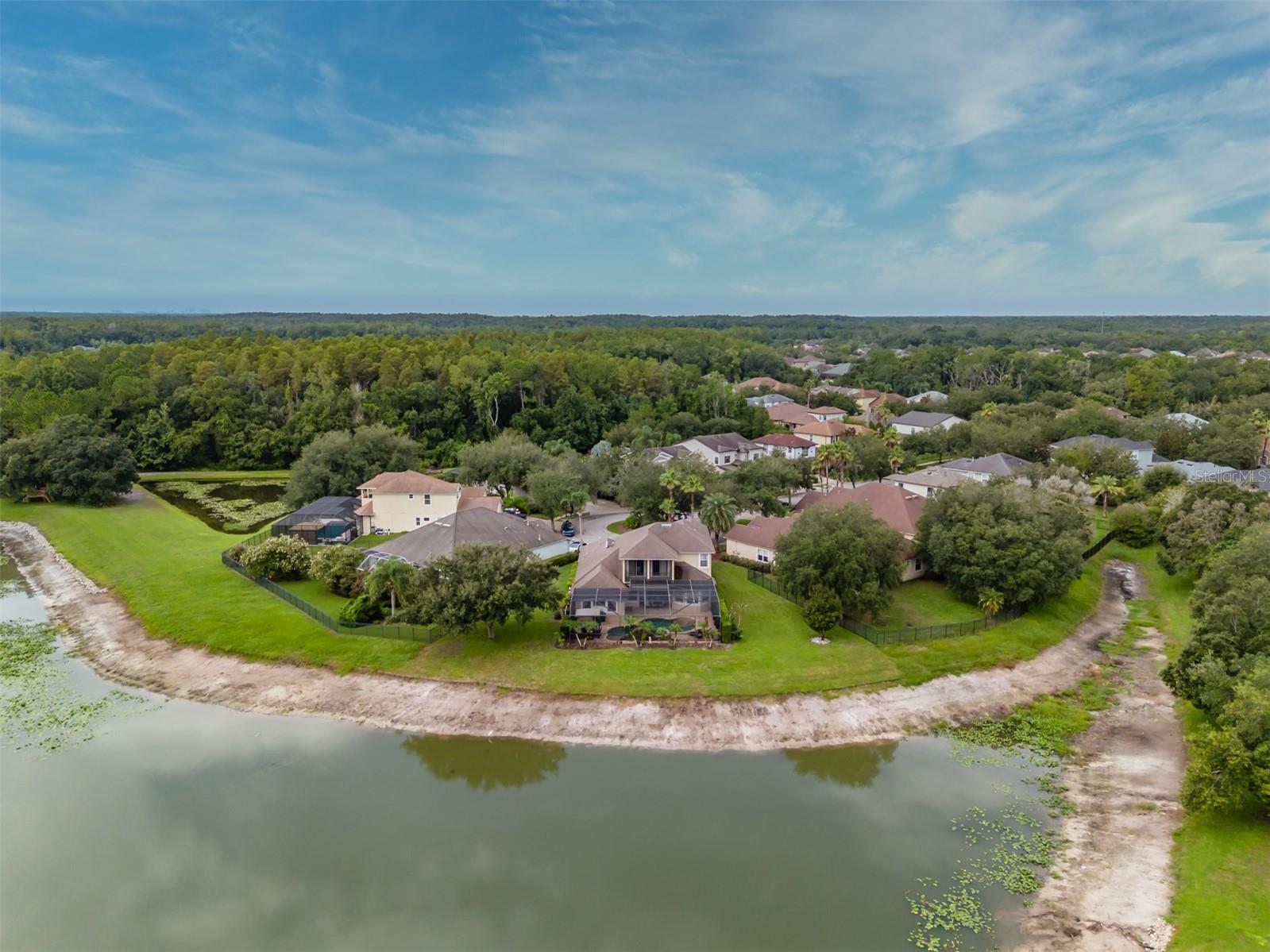 8016 CYPRESS CROSSING CT