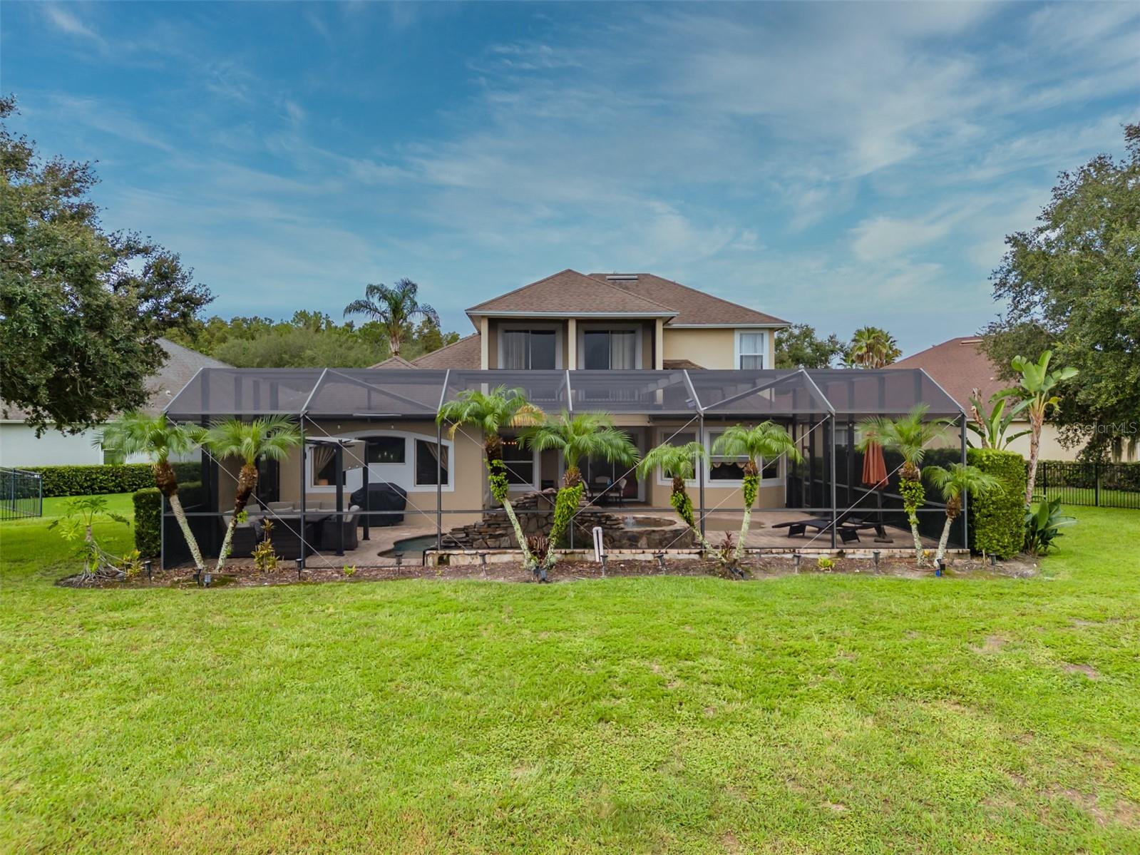 8016 CYPRESS CROSSING CT