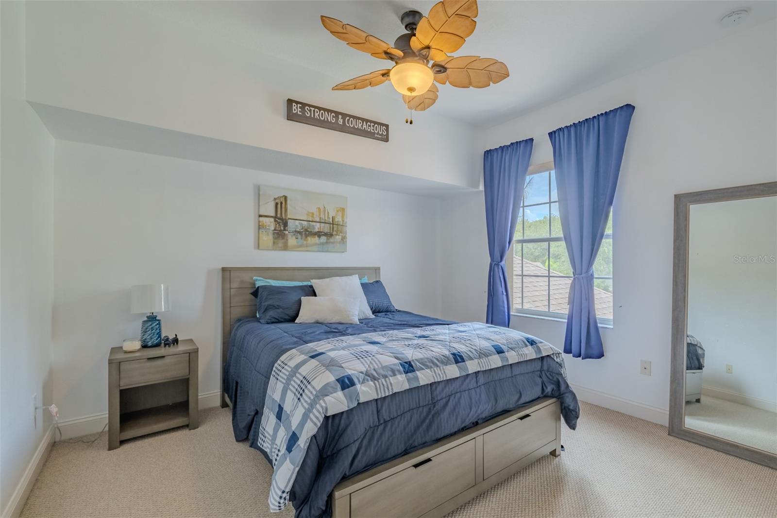 8016 CYPRESS CROSSING CT