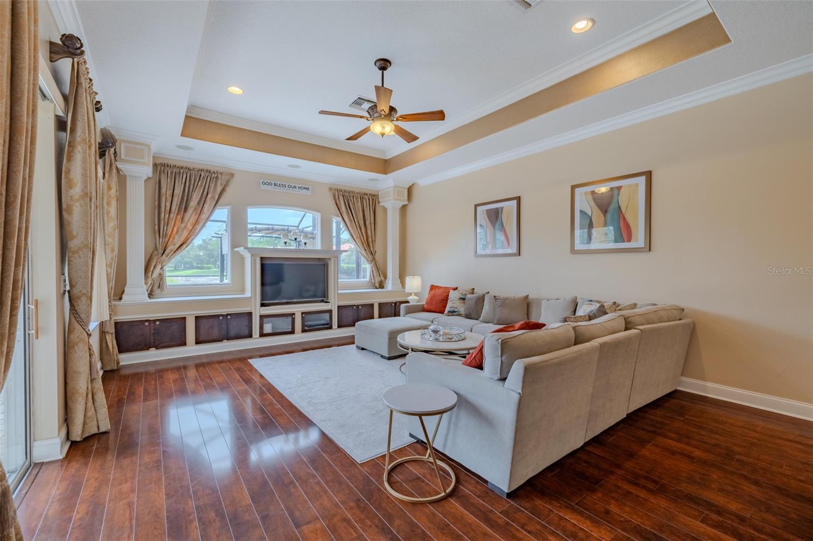 8016 CYPRESS CROSSING CT