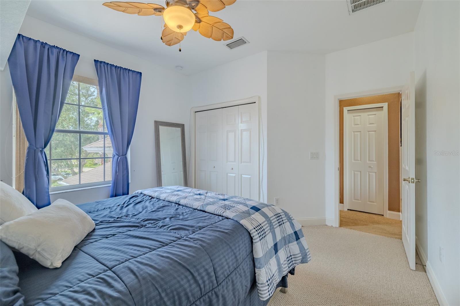 8016 CYPRESS CROSSING CT