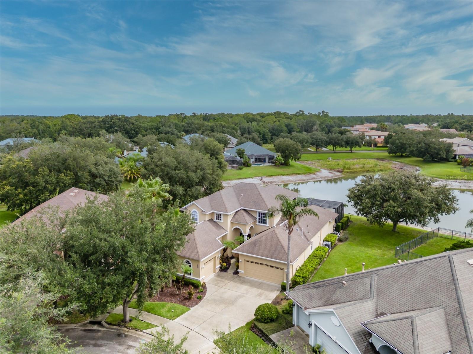 8016 CYPRESS CROSSING CT