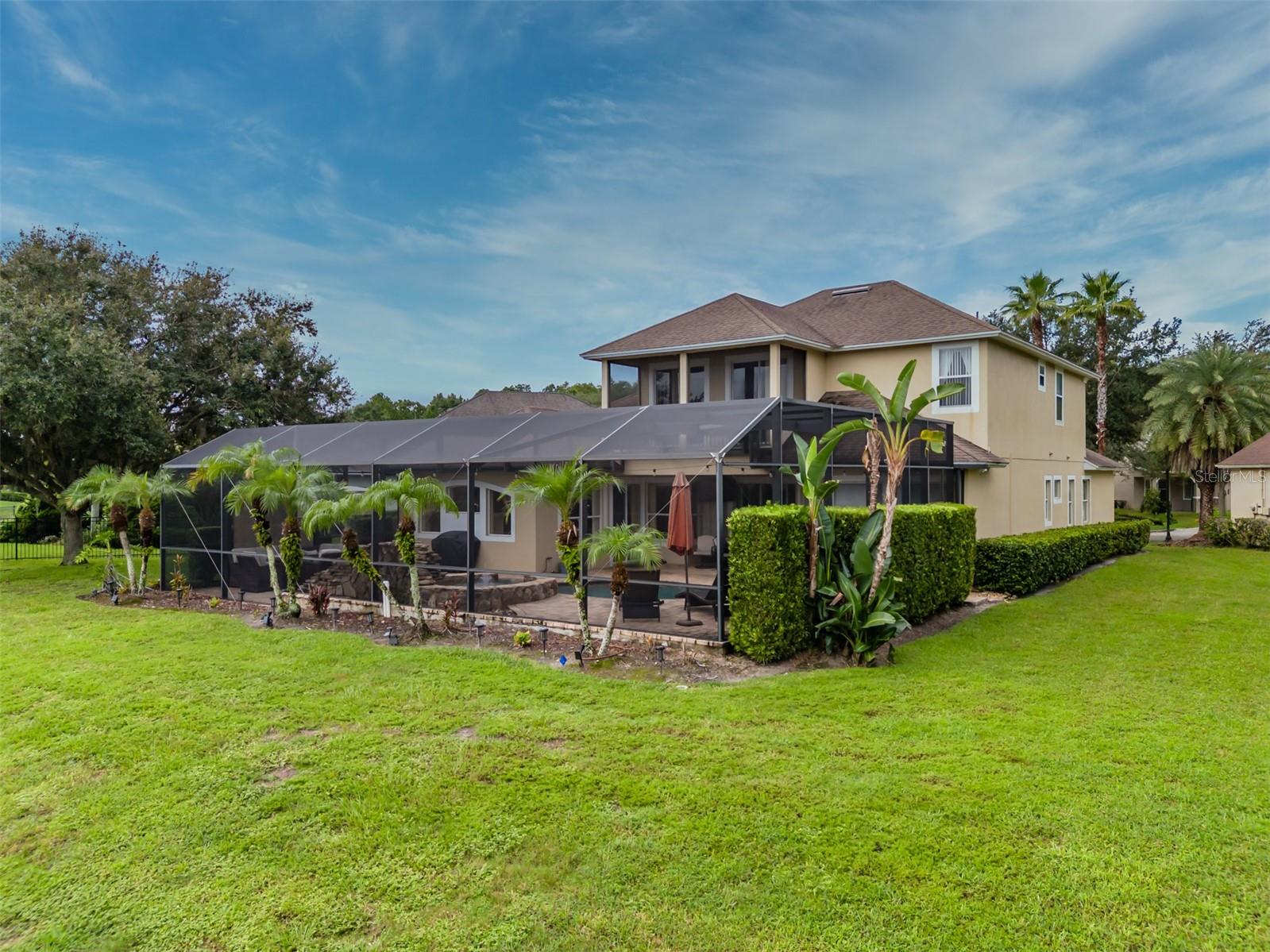 8016 CYPRESS CROSSING CT