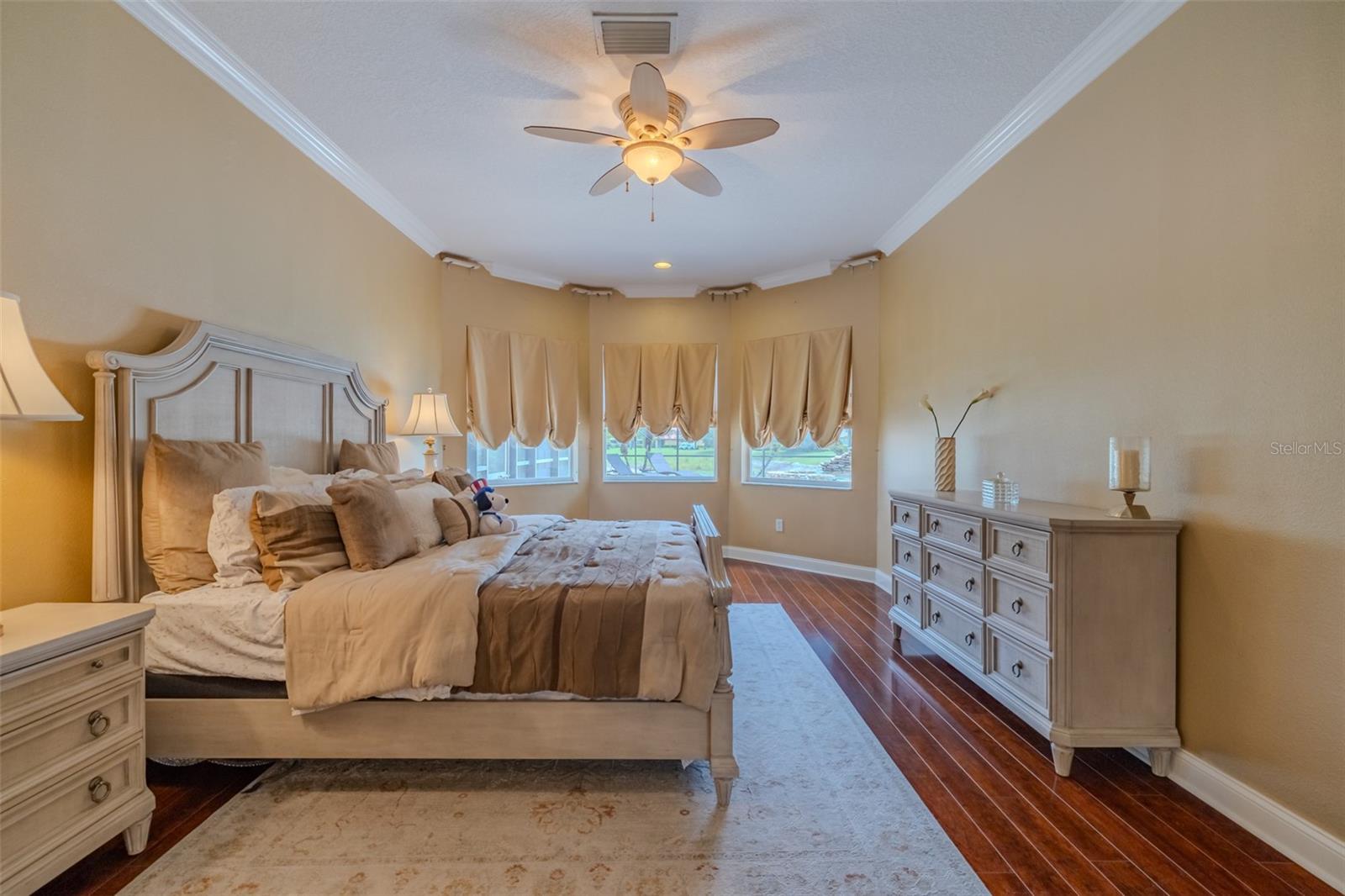 8016 CYPRESS CROSSING CT