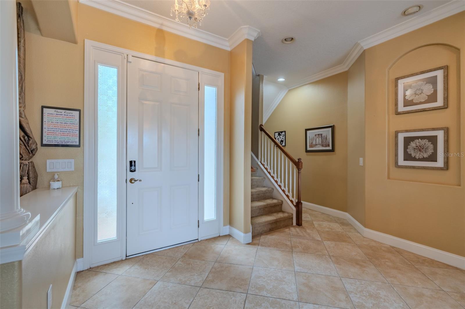 8016 CYPRESS CROSSING CT