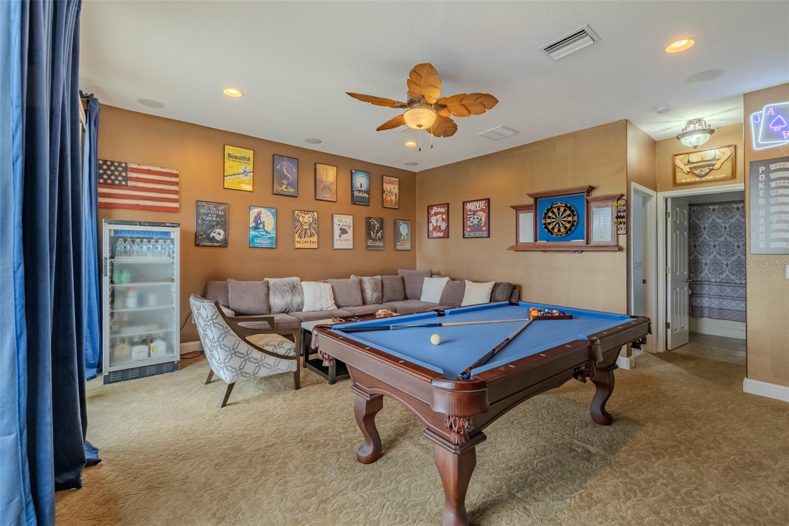 8016 CYPRESS CROSSING CT
