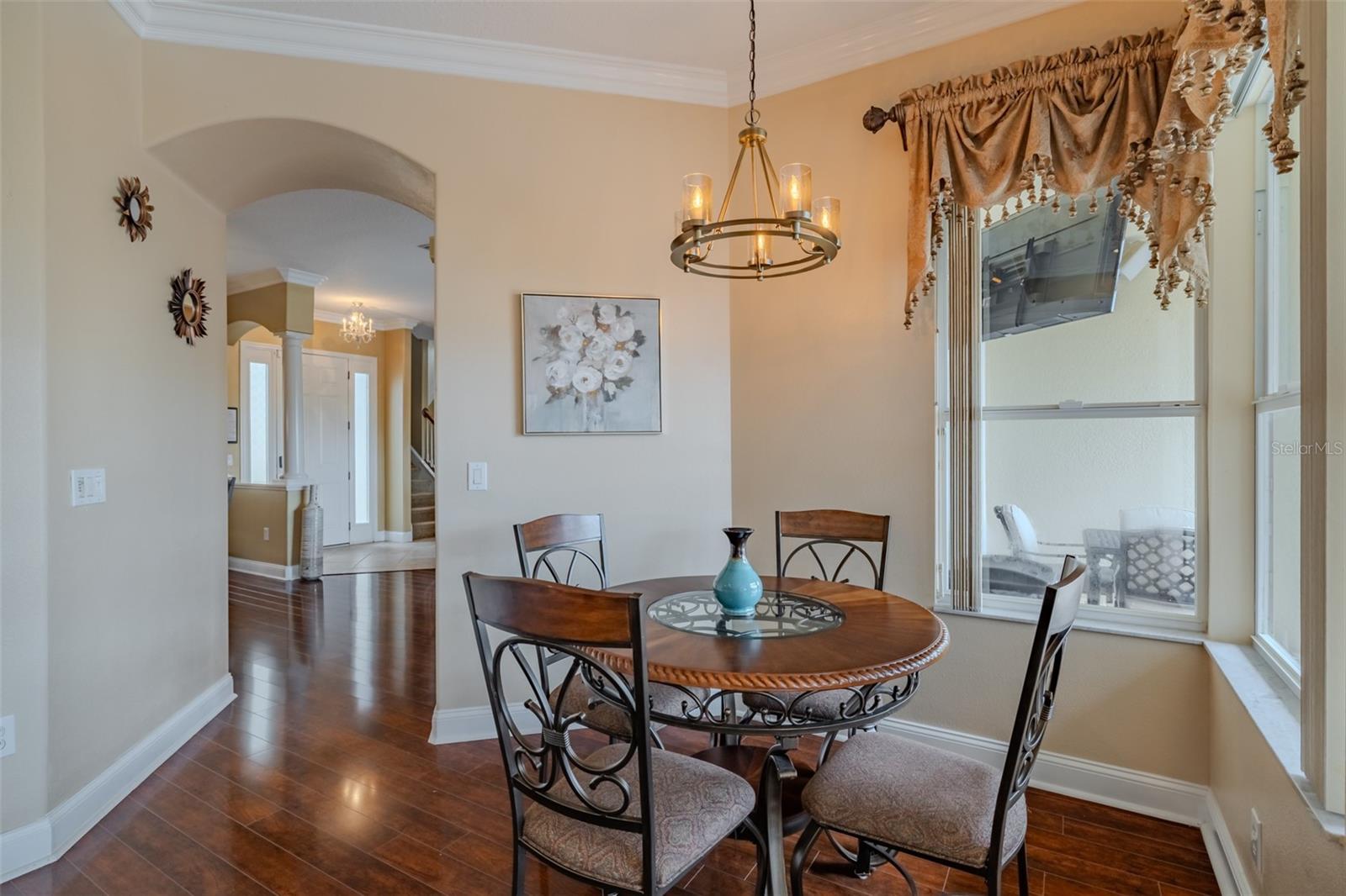 8016 CYPRESS CROSSING CT