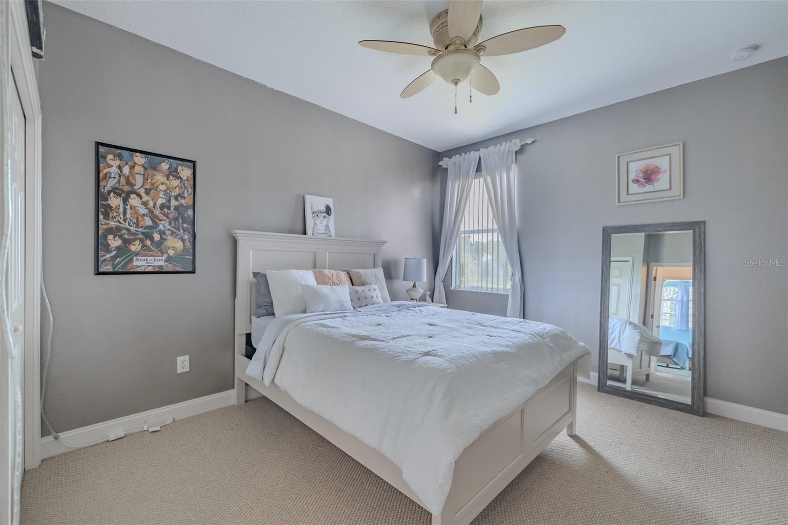 8016 CYPRESS CROSSING CT