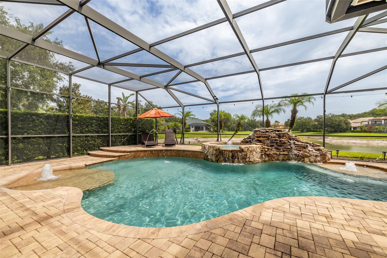 8016 CYPRESS CROSSING CT