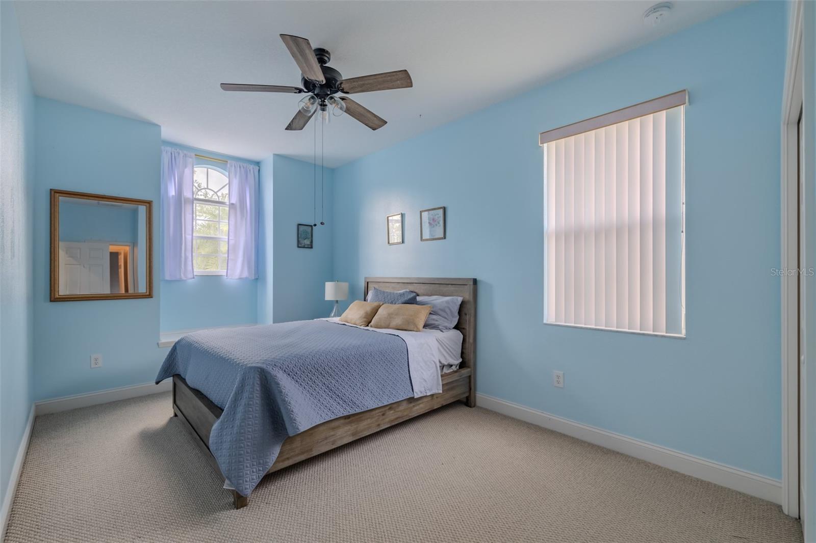 8016 CYPRESS CROSSING CT