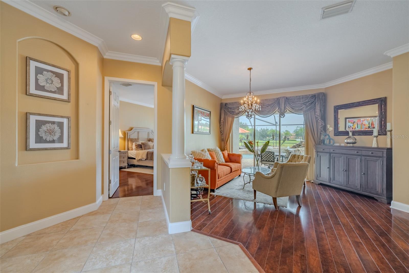 8016 CYPRESS CROSSING CT
