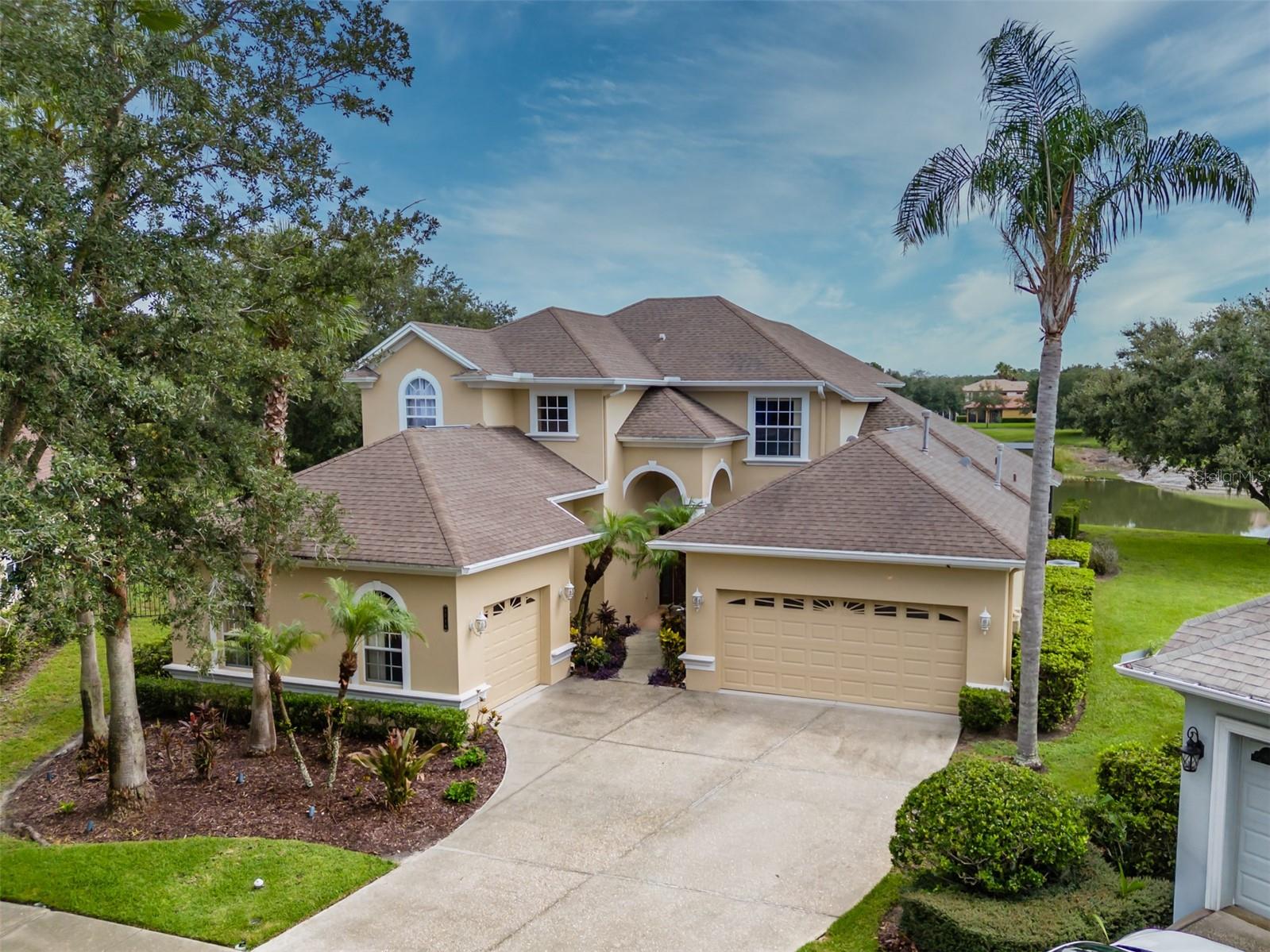 8016 CYPRESS CROSSING CT
