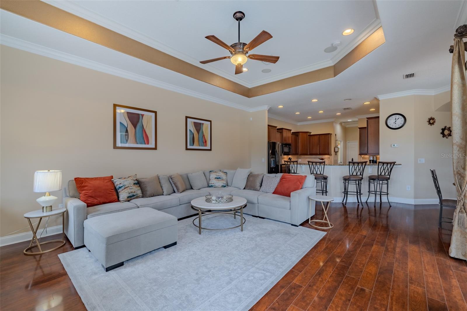 8016 CYPRESS CROSSING CT