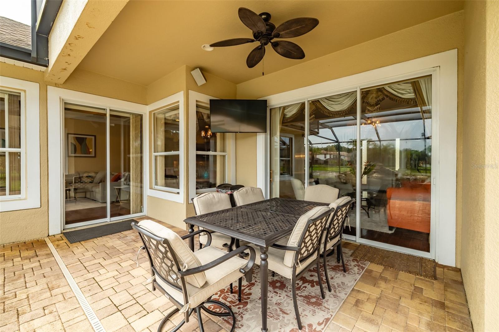 8016 CYPRESS CROSSING CT