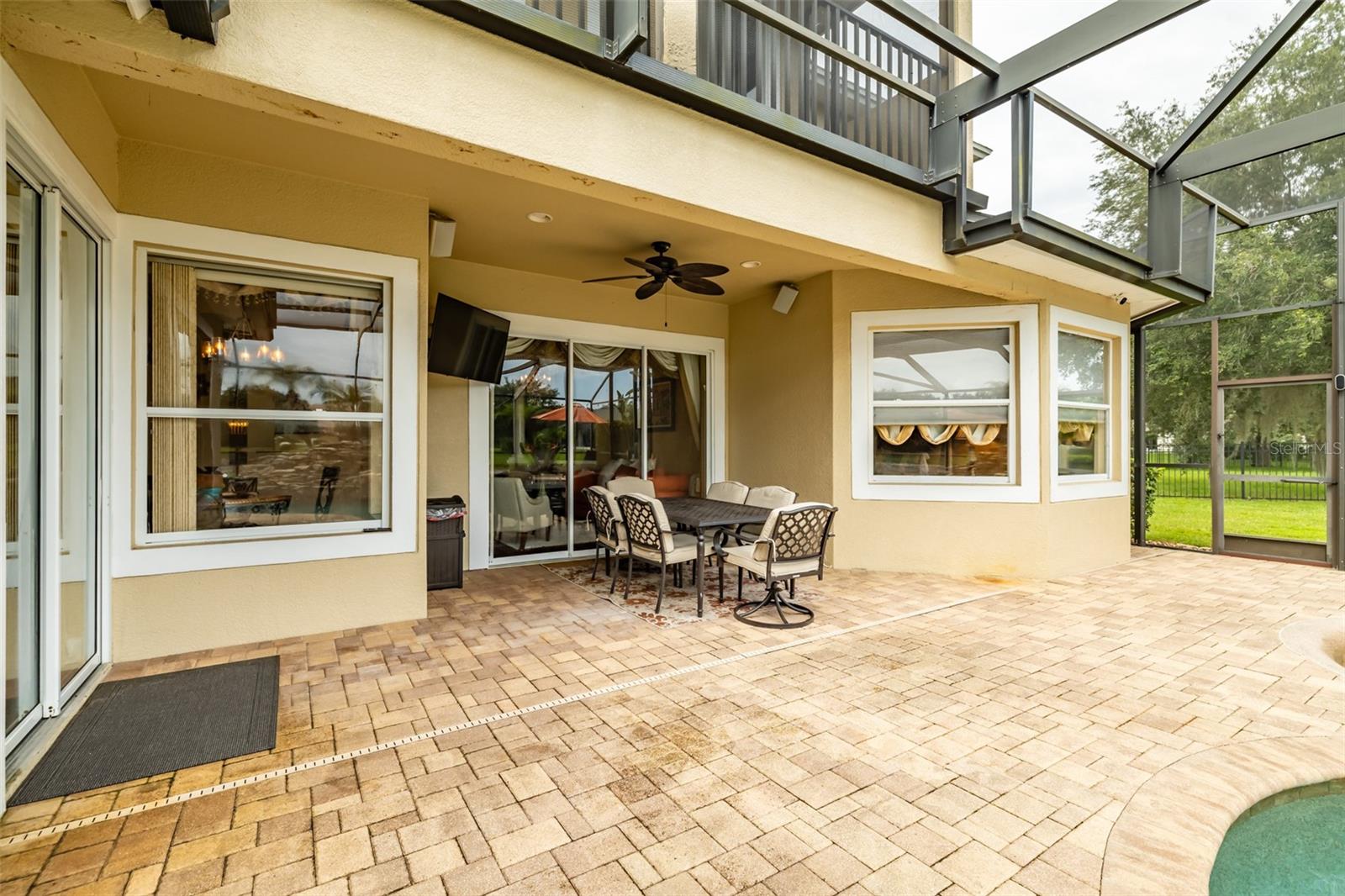 8016 CYPRESS CROSSING CT