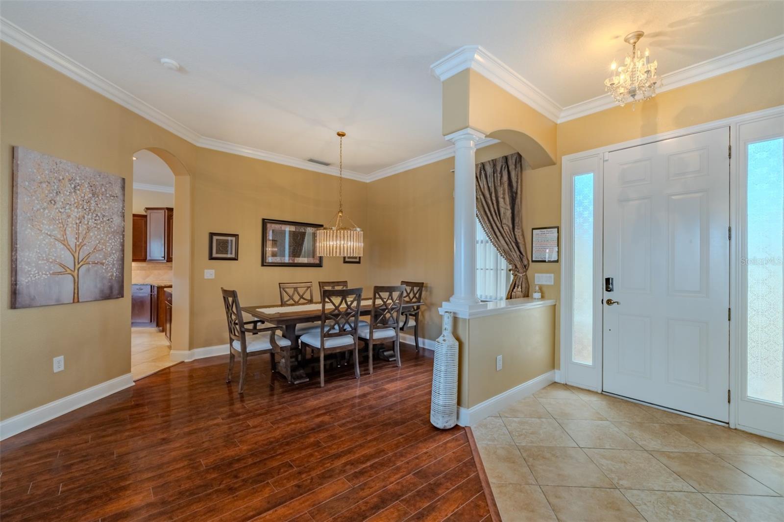 8016 CYPRESS CROSSING CT