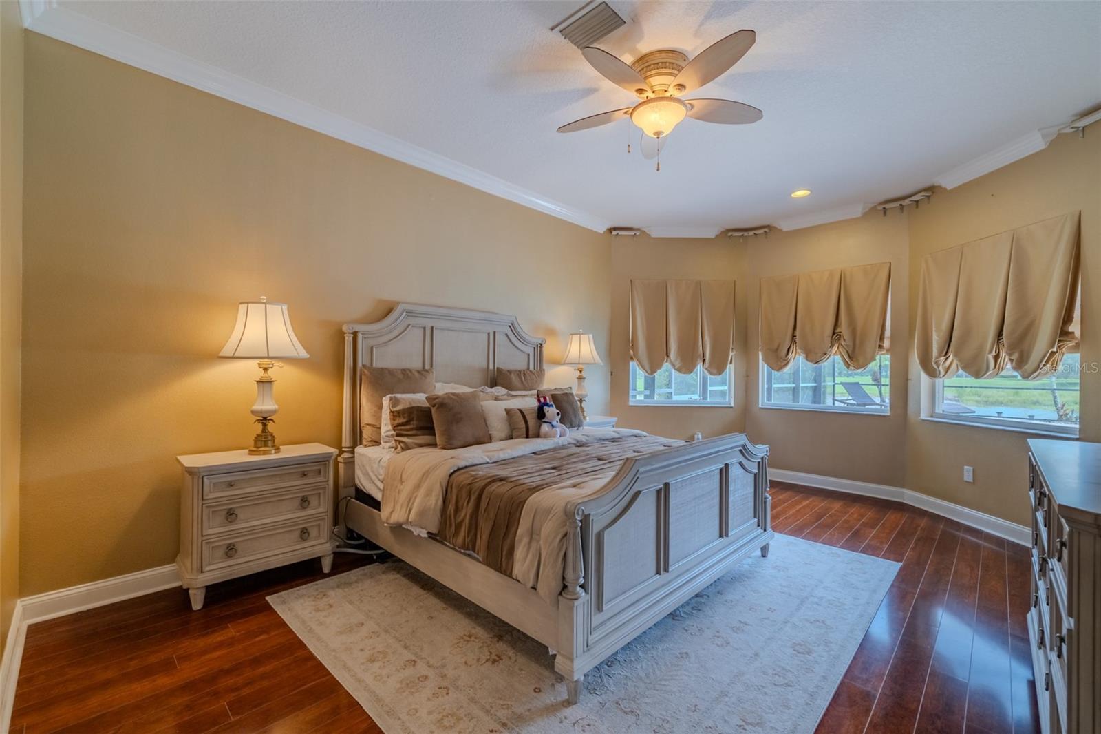 8016 CYPRESS CROSSING CT