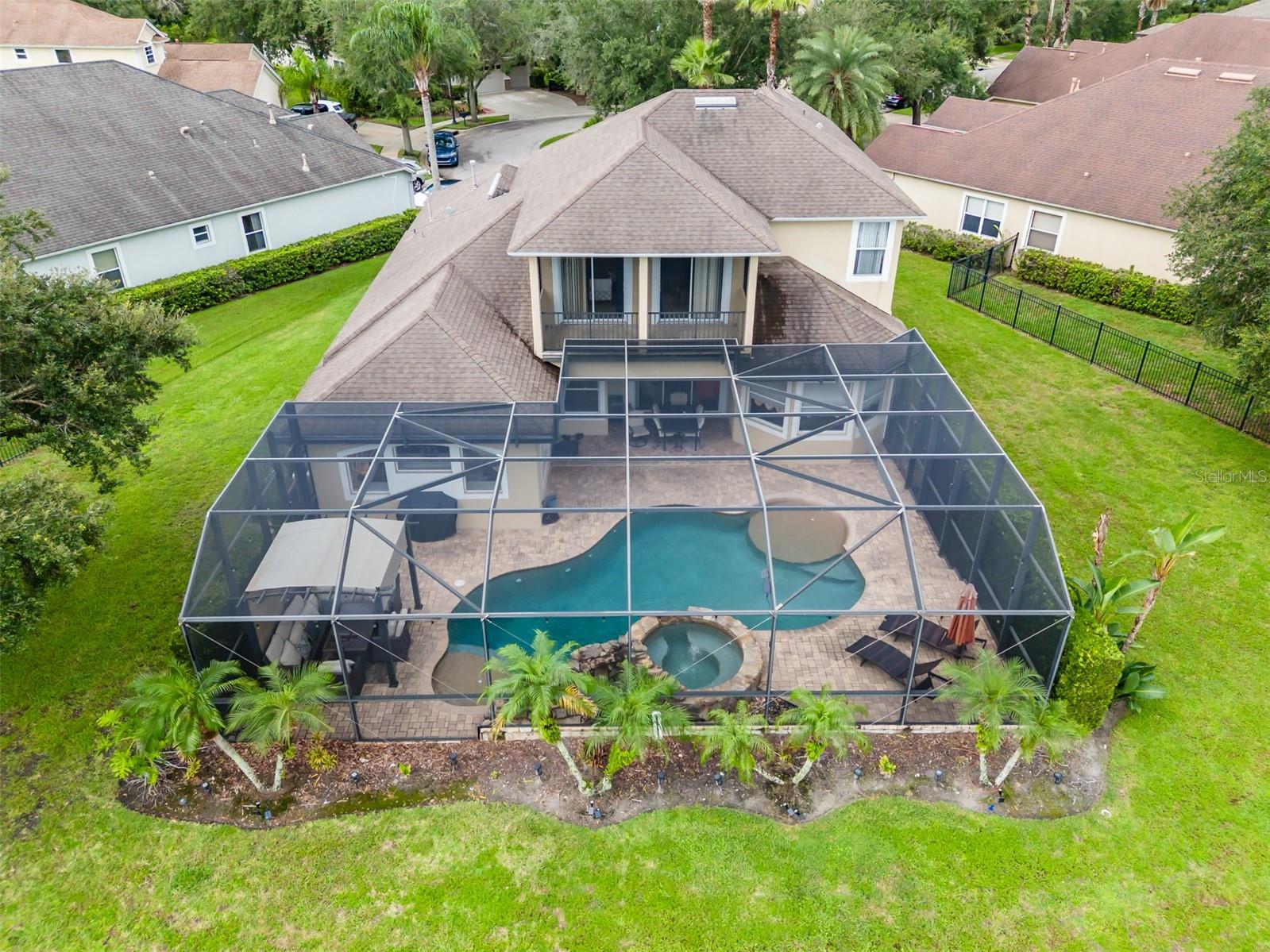 8016 CYPRESS CROSSING CT