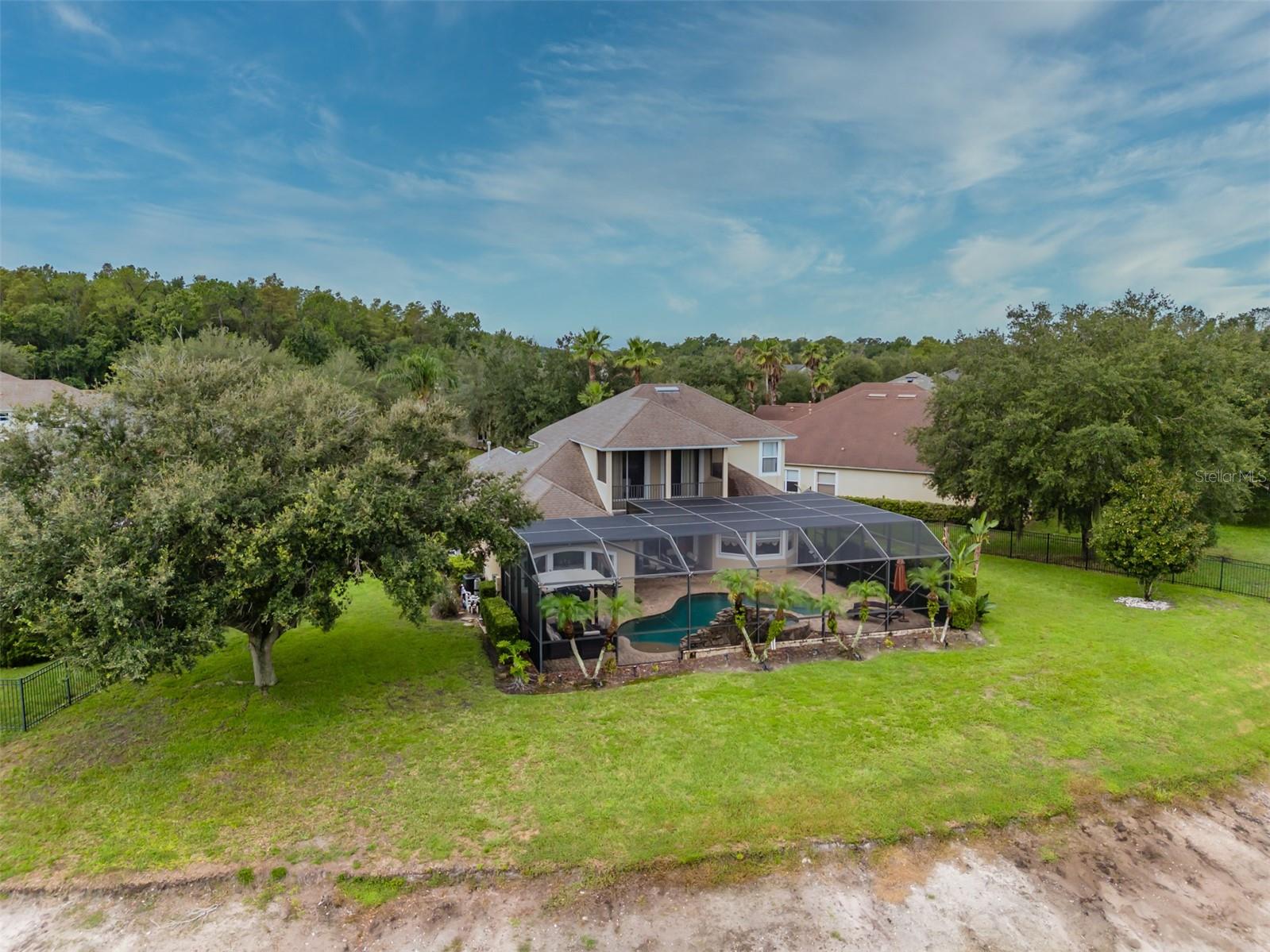 8016 CYPRESS CROSSING CT
