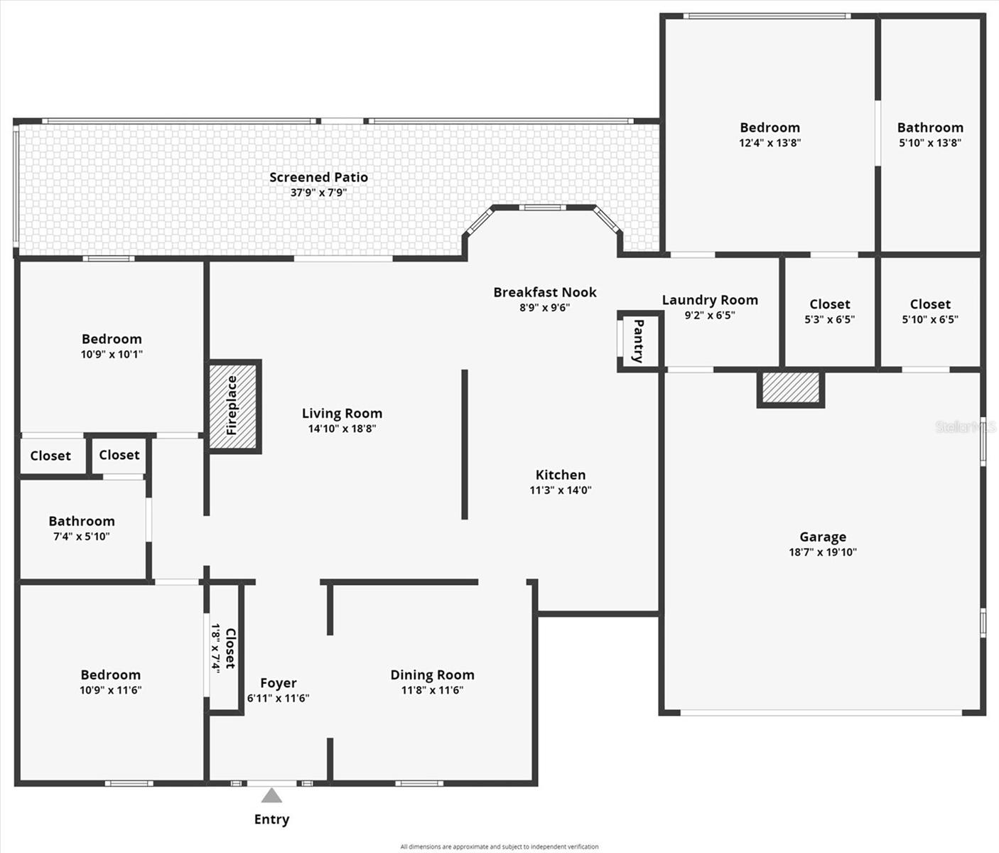 2703 SAVANNAH DR