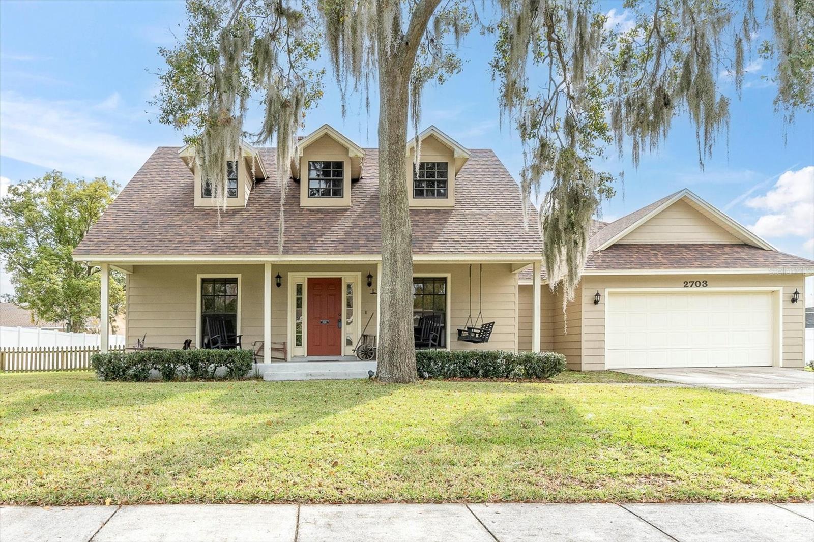 2703 SAVANNAH DR