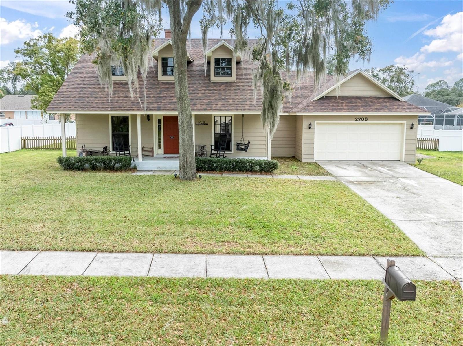 2703 SAVANNAH DR