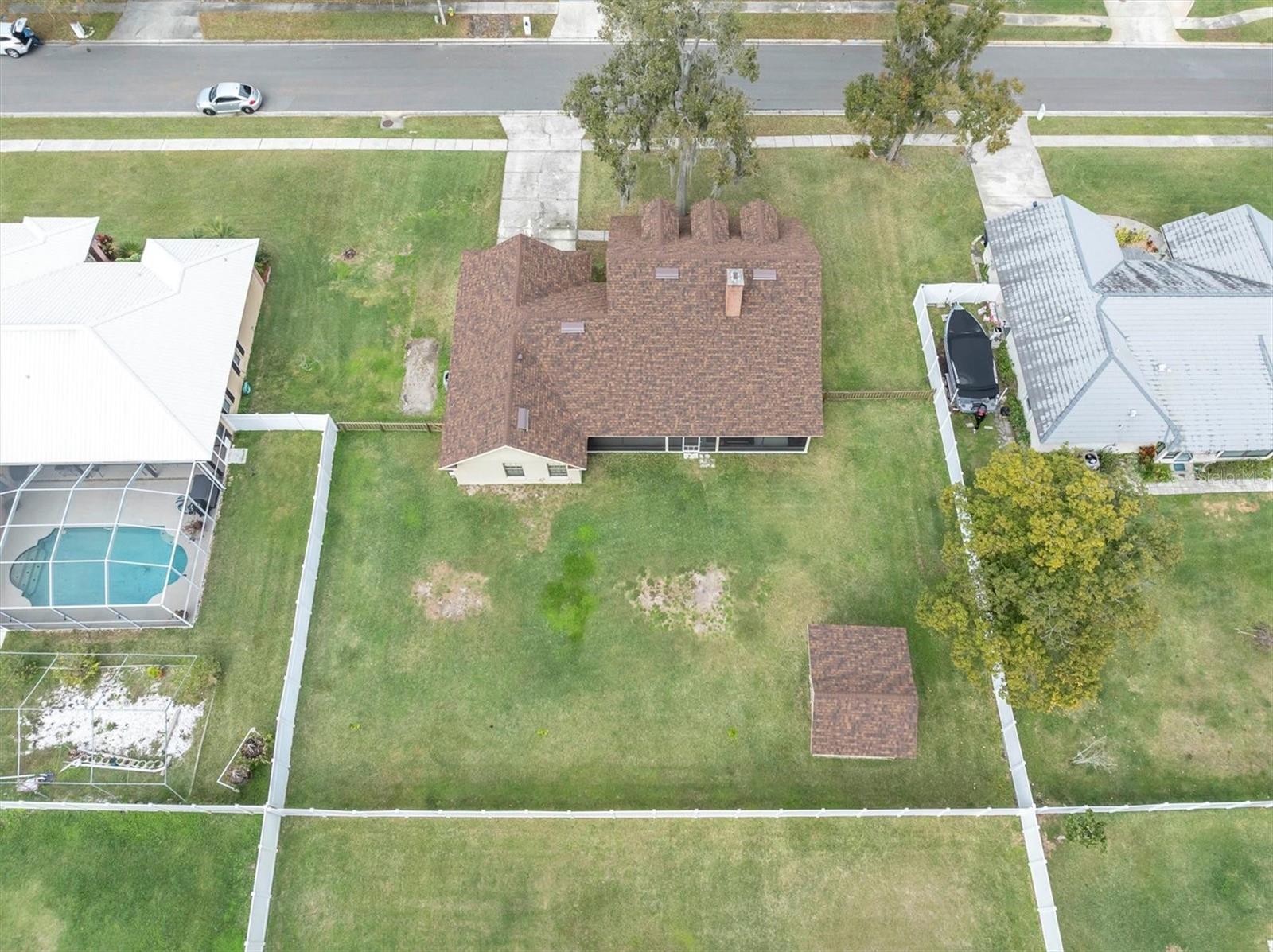 2703 SAVANNAH DR