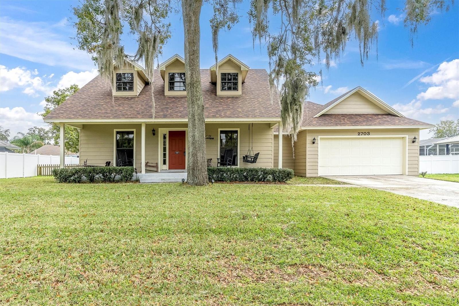 2703 SAVANNAH DR