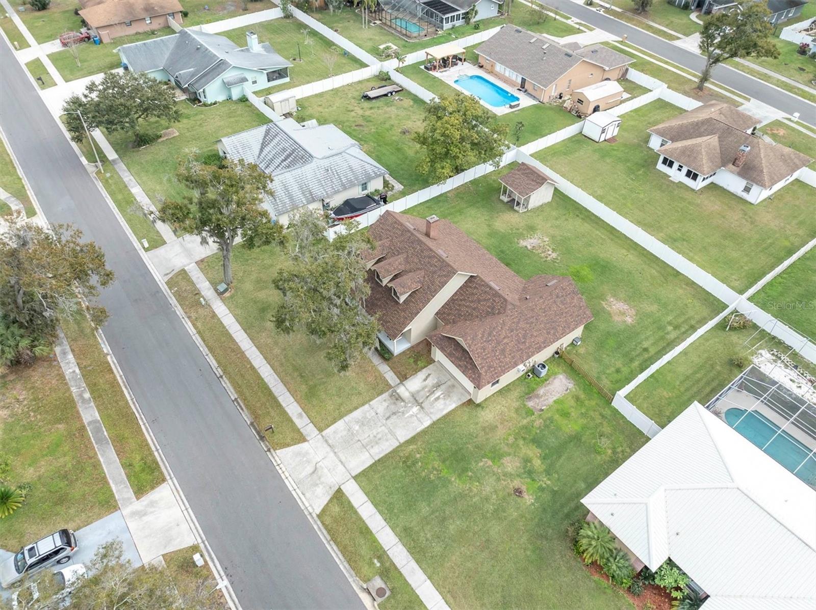 2703 SAVANNAH DR