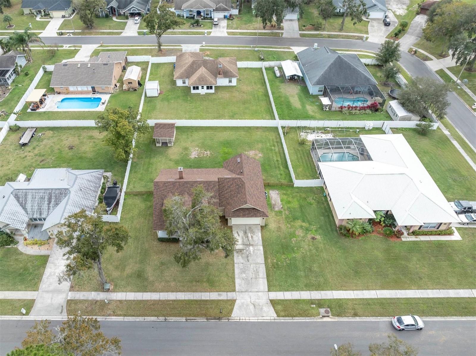 2703 SAVANNAH DR