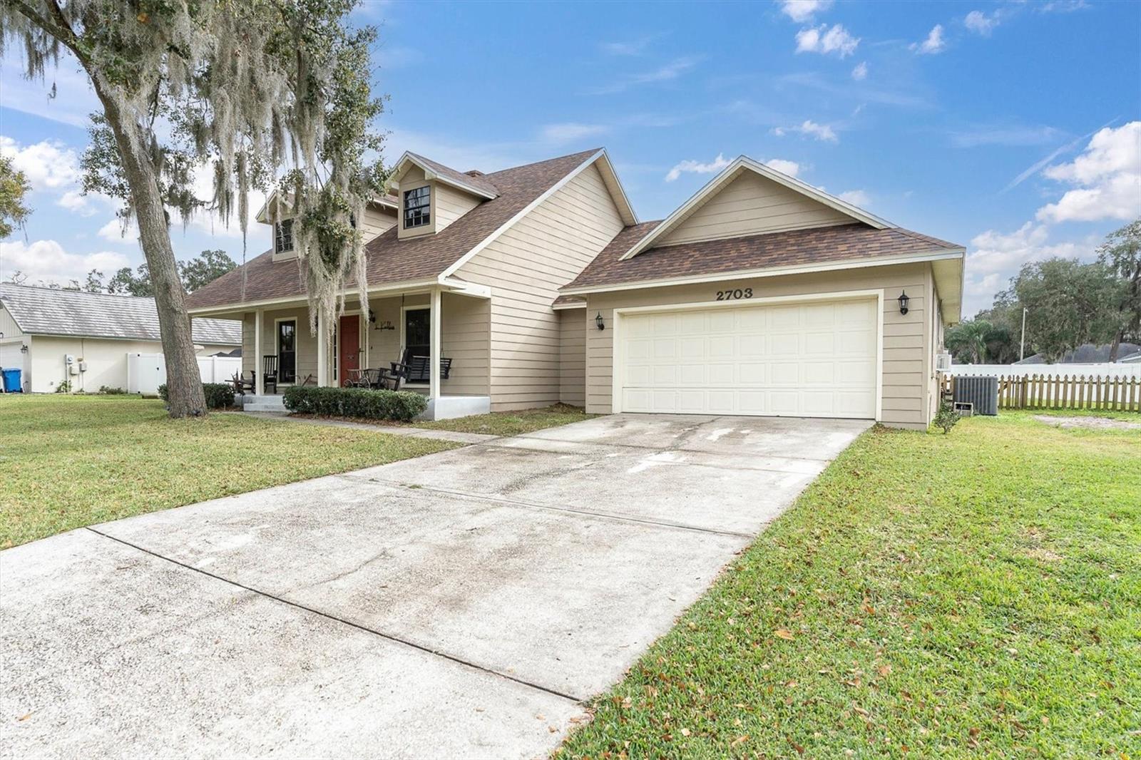 2703 SAVANNAH DR