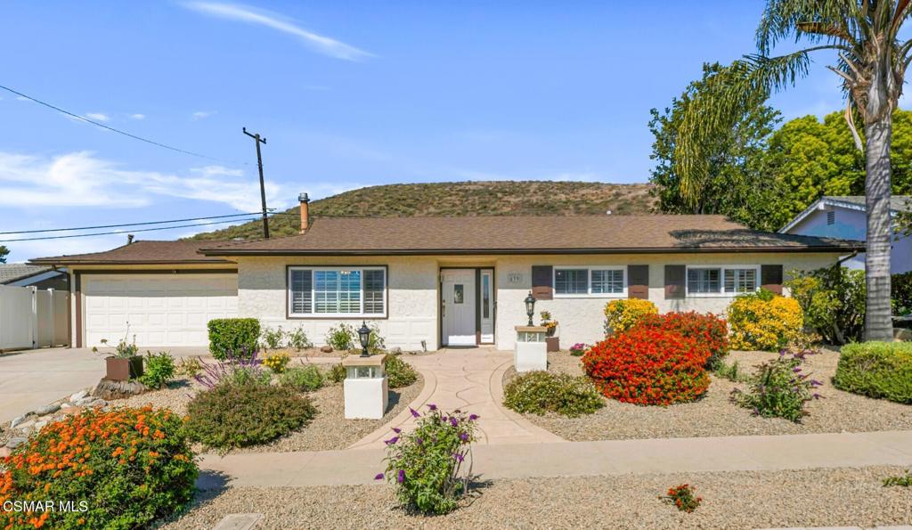839 Jenny Drive