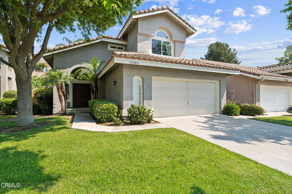 5089 Ladera Vista Drive