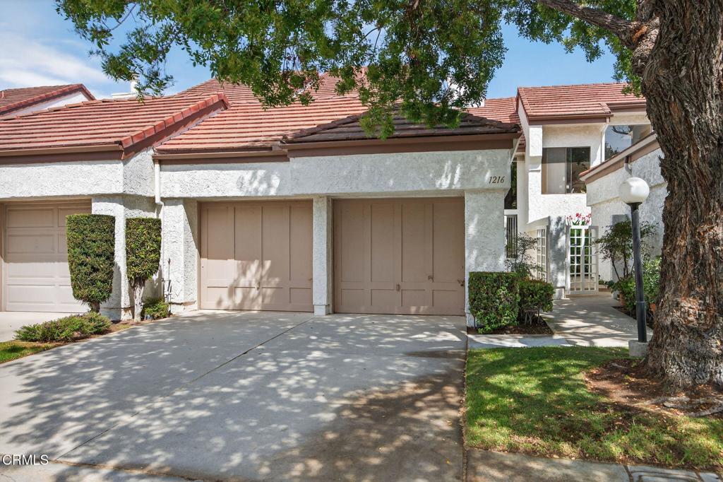1216 Mission Verde Dr. Drive