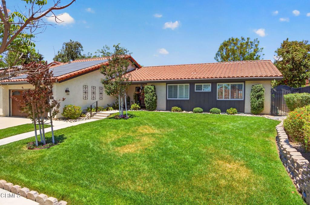 3509 Vicki Court