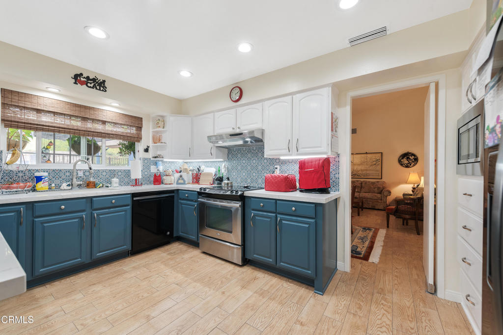 3509 Vicki Court