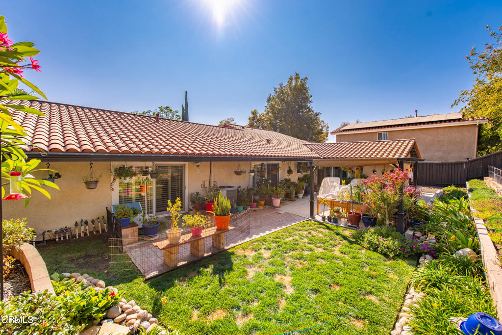 3509 Vicki Court